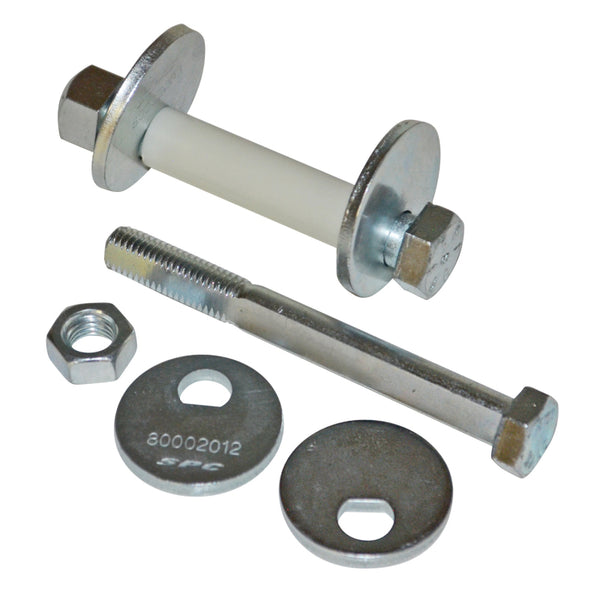 SPC Performance TOYOTA CAM BOLT KIT (2) - Bull Strap
