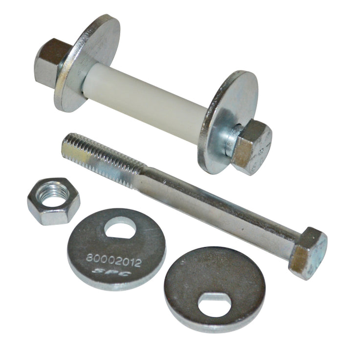 SPC Performance TOYOTA CAM BOLT KIT (2) - Bull Strap