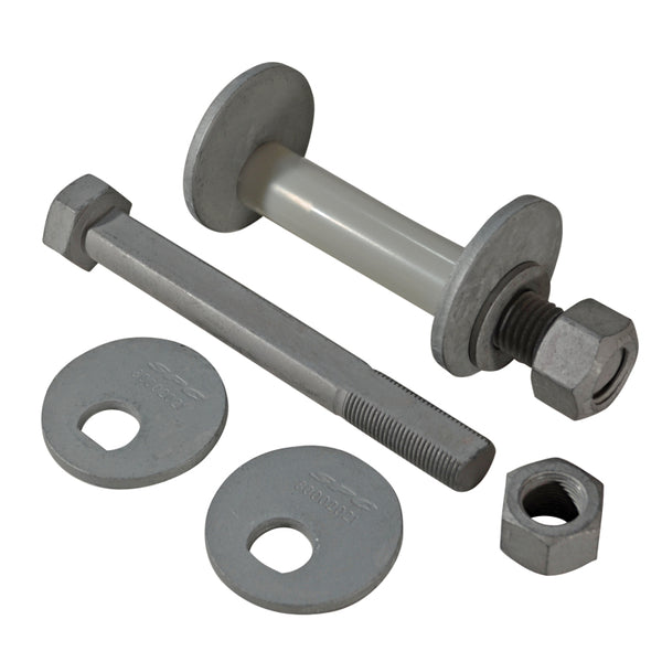 SPC Performance TOYOTA CAM BOLT KIT (2) - Bull Strap