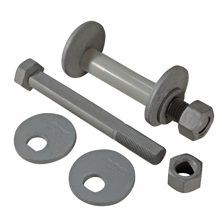 SPC Performance TOYOTA CAM BOLT KIT (2) - Bull Strap