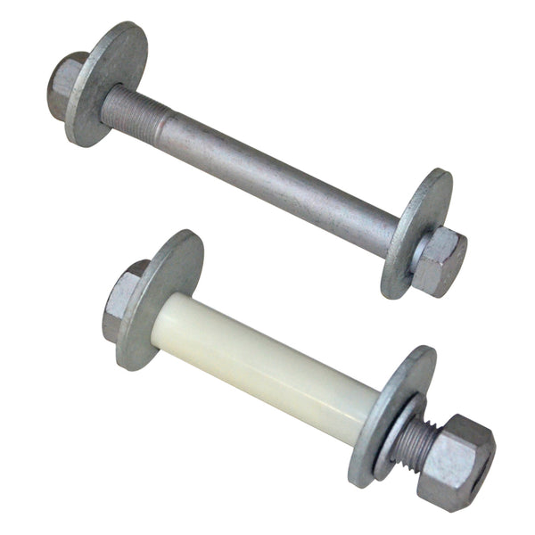 SPC Performance TOYOTA CAM BOLT KIT (2) - Bull Strap