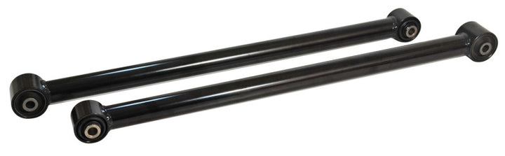 SPC Performance Toyota Lower Control Arms - Bull Strap