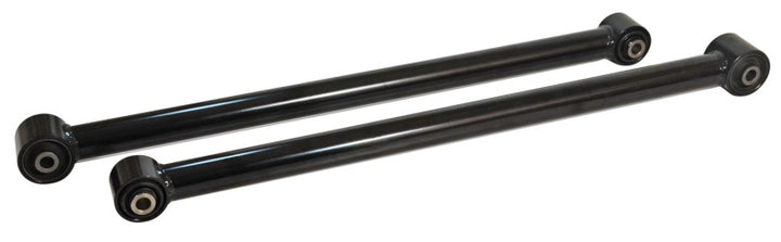 SPC Performance Toyota Lower Control Arms - Bull Strap