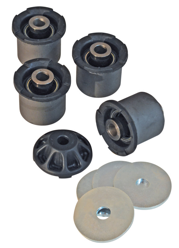 SPC Performance xAxis Bushing Upgrade Kit for 25470 & 25480 - Bull Strap