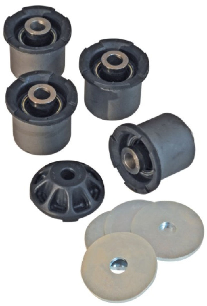 SPC Performance xAxis Bushing Upgrade Kit for 25470 & 25480 - Bull Strap
