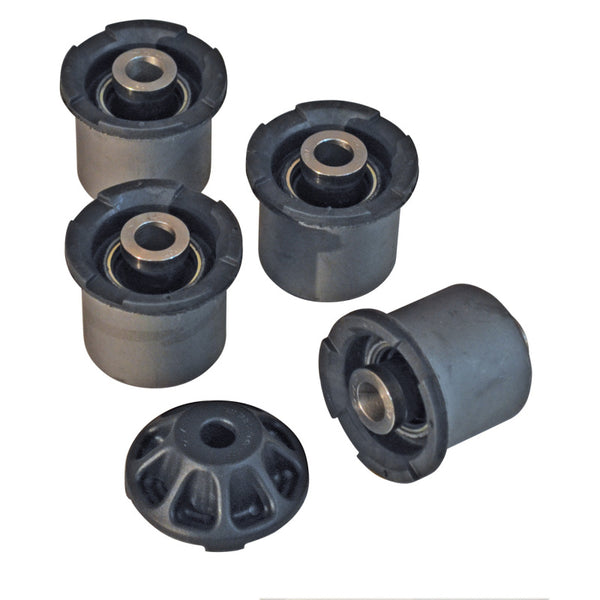 SPC Performance xAxis Replacement Bushing Kit for SPC Arms (P/N: 25455 / 25470 / 25480 / 25680) - Bull Strap