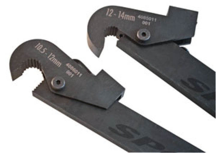 SPC Tie Rod Adjustment Wrench Set - 4pcs - Bull Strap
