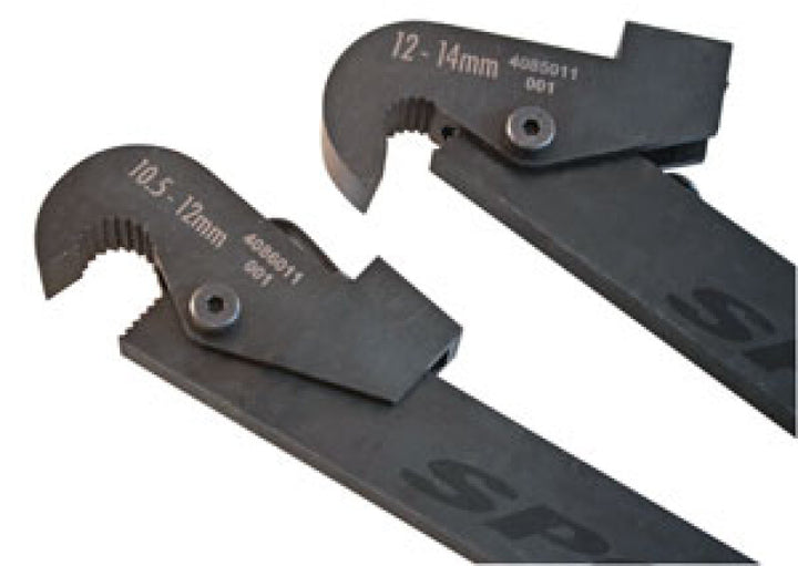 SPC Tie Rod Adjustment Wrench Set - 4pcs - Bull Strap