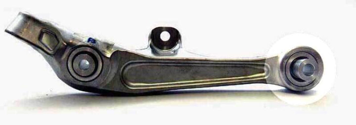 SPL Parts 03-08 Nissan 350Z Front Lower Arm Inner Monoball Bushings - Bull Strap