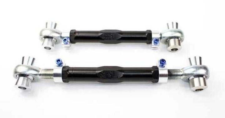 SPL Parts 06-13 BMW 3 Series/1 Series (E9X/E8X) Rear Upper Arm Links - Bull Strap