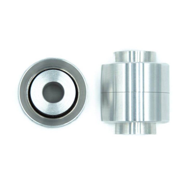 SPL Parts Subaru BRZ / 15+ WRX / Toyota 86/GR86 Rear Spherical Knuckle Bushing - Bull Strap