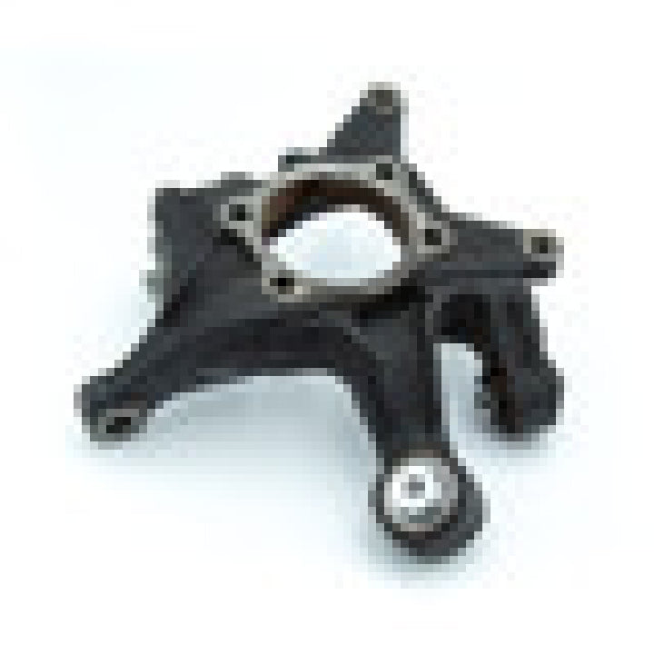 SPL Parts Subaru BRZ / 15+ WRX / Toyota 86/GR86 Rear Spherical Knuckle Bushing - Bull Strap