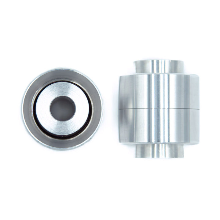 SPL Parts Subaru BRZ / 15+ WRX / Toyota 86/GR86 Rear Spherical Knuckle Bushing - Bull Strap
