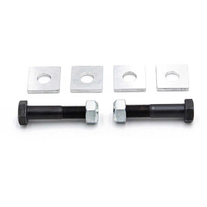 SPL Parts 2013+ Subaru BRZ/Toyota 86 / 2015+ Subaru WRX/STI Eccentric Lockout Kit - Bull Strap