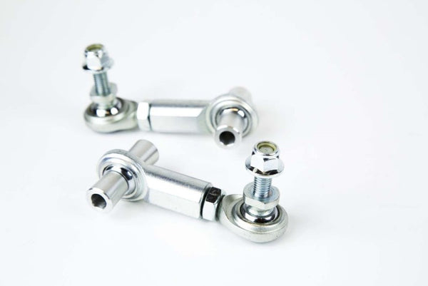 SPL Parts 2013+ Subaru BRZ/Toyota 86 / 2015+ Subaru WRX/STI Rear Swaybar Endlinks - Bull Strap