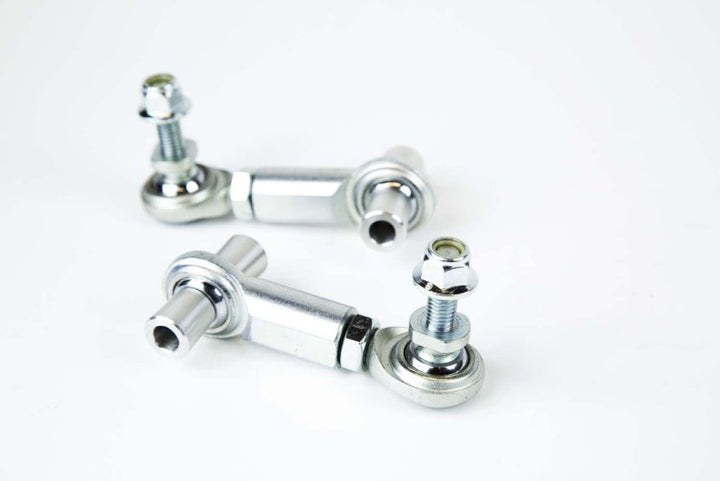 SPL Parts 2013+ Subaru BRZ/Toyota 86 / 2015+ Subaru WRX/STI Rear Swaybar Endlinks - Bull Strap