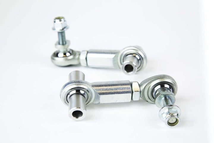 SPL Parts 2013+ Subaru BRZ/Toyota 86 / 2015+ Subaru WRX/STI Rear Swaybar Endlinks - Bull Strap