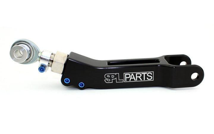 SPL Parts 2013+ Subaru BRZ/Toyota 86 Rear Traction Arms - Bull Strap