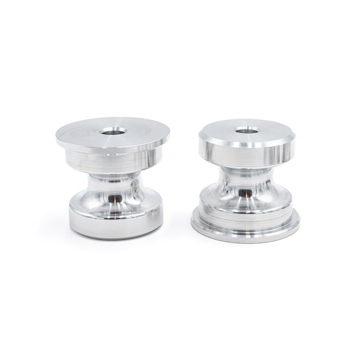 SPL Parts 2013+ Subaru BRZ/Toyota 86 Solid Subframe Bushings - Bull Strap