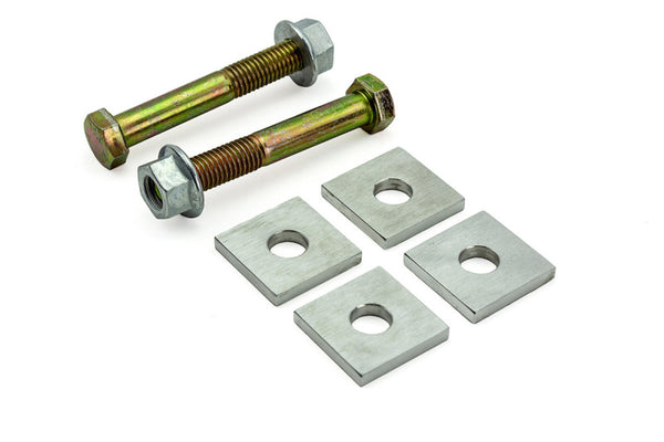 SPL Parts 2014+ BMW M2/M3/M4 (F8X) Eccentric Lockout Kit Camber - Bull Strap