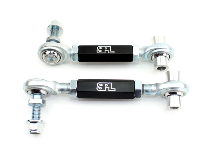 SPL Parts 2014+ BMW M2/M3/M4 (F8X) Rear Swaybar Endlinks - Bull Strap