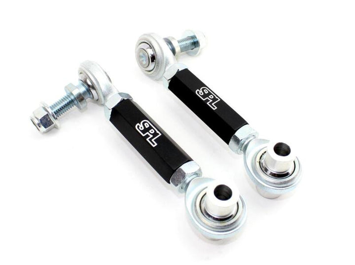 SPL Parts 2014+ BMW M2/M3/M4 (F8X) Rear Swaybar Endlinks - Bull Strap