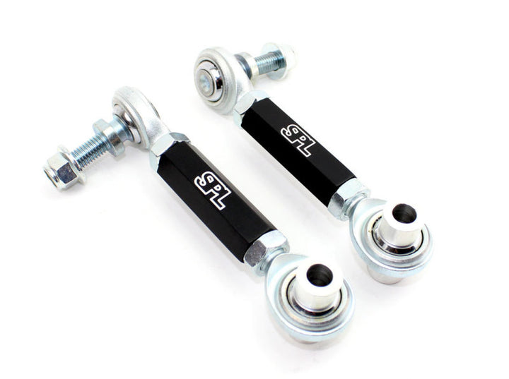 SPL Parts 2014+ BMW M2/M3/M4 (F8X) Rear Swaybar Endlinks - Bull Strap