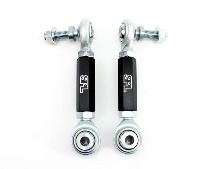 SPL Parts 2014+ BMW M2/M3/M4 (F8X) Rear Swaybar Endlinks - Bull Strap