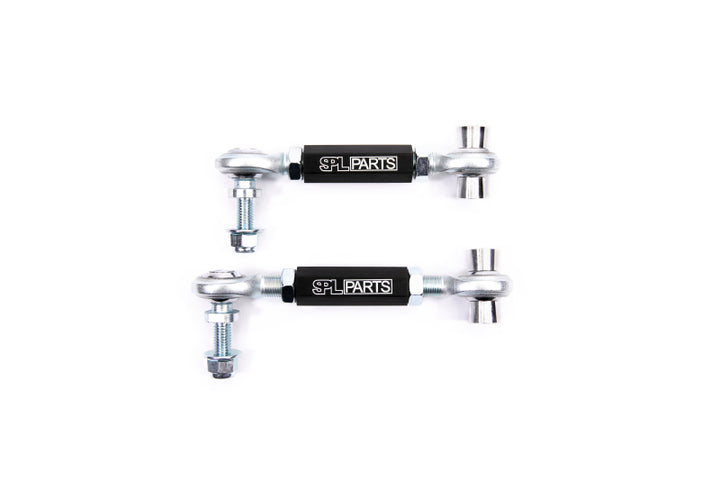 SPL Parts 2016+ Chevrolet Camaro (Gen 6) Rear Swaybar Endlinks - Bull Strap