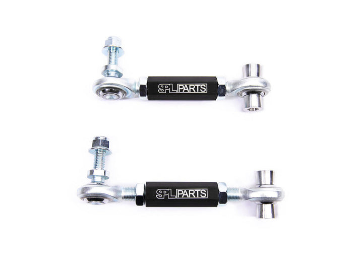 SPL Parts 2016+ Chevrolet Camaro (Gen 6) Rear Swaybar Endlinks - Bull Strap