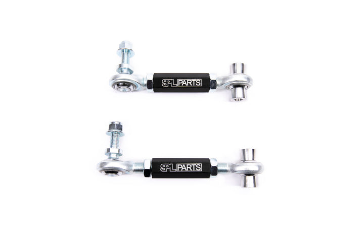 SPL Parts 2016+ Chevrolet Camaro (Gen 6) Rear Swaybar Endlinks - Bull Strap