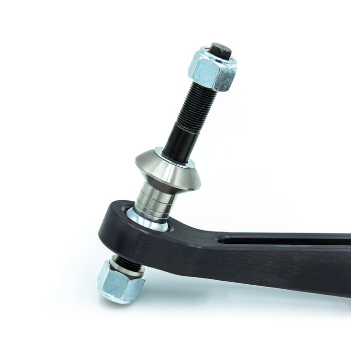 SPL Parts 2019+ BMW (G20) & 2021+ BMW (G22) Front Lower Control Arm - Bull Strap