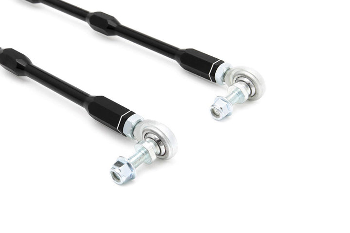 SPL Parts 2020+ Toyota GR Supra (A90) / 2019+ BMW Z4 (G29) Front Swaybar Endlinks - Bull Strap