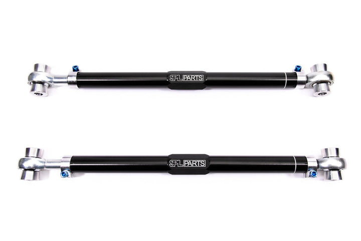 SPL Parts 2020+ Toyota GR Supra (A90) / 2019+ BMW Z4 (G29) Rear Toe Links - Bull Strap