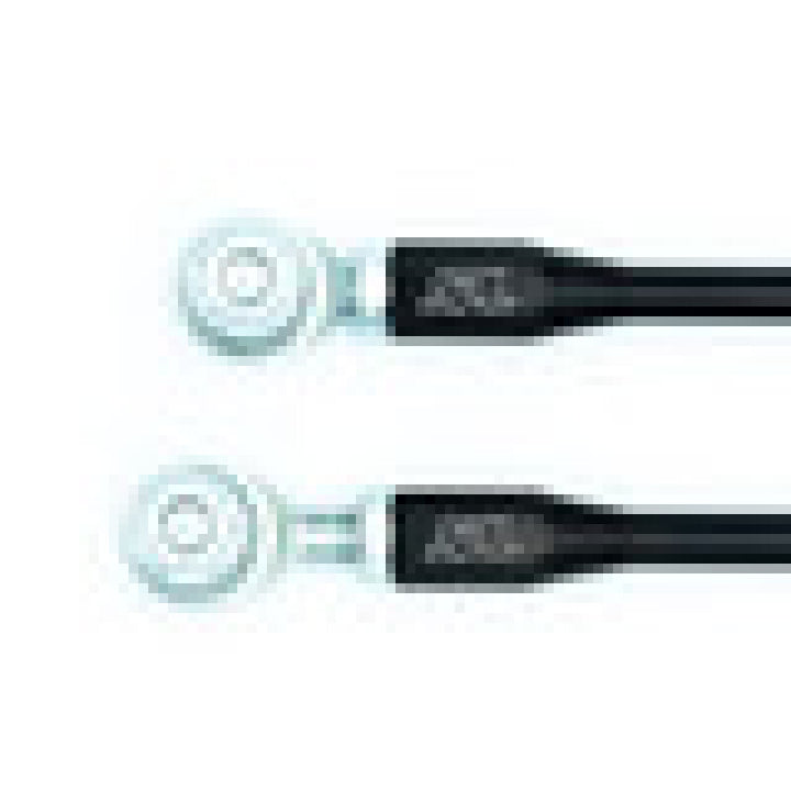 SPL Parts 2023+ Toyota GR Corolla Front Adjustable Endlinks - Bull Strap