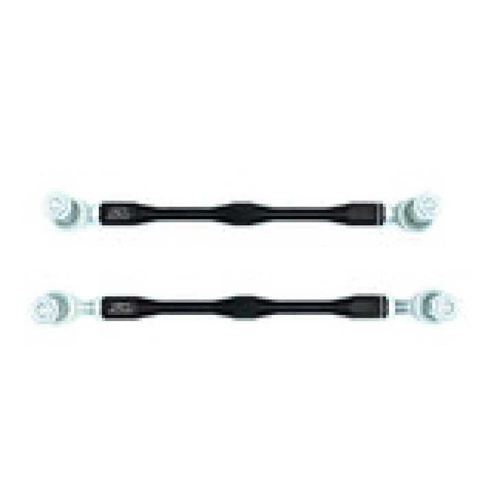 SPL Parts 2023+ Toyota GR Corolla Front Adjustable Endlinks - Bull Strap