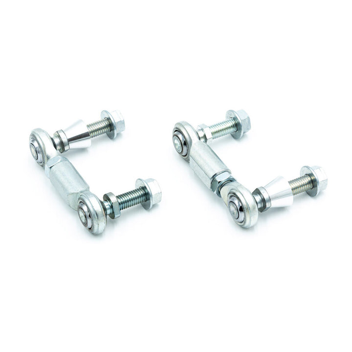 SPL Parts 2023+ Toyota GR Corolla Rear Adjustable Endlinks - Bull Strap