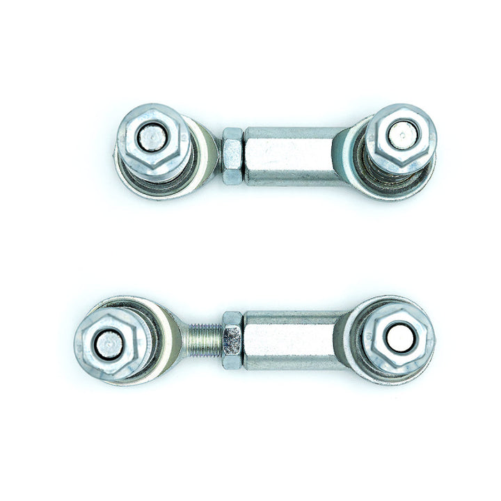 SPL Parts 2023+ Toyota GR Corolla Rear Adjustable Endlinks - Bull Strap