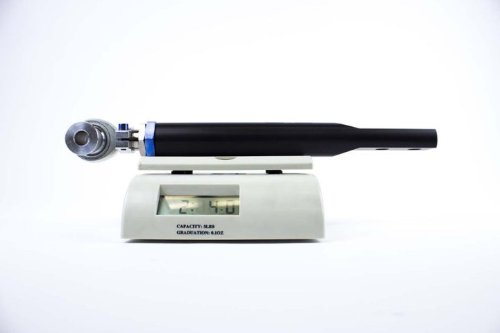 SPL Parts 89-94 Nissan 240SX (S13) / 89-94 Nissan Skyline (R32) Front Tension Rods - Bull Strap