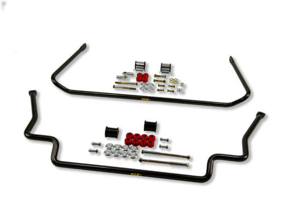 ST Anti-Swaybar Set BWM 02 Series 2002 - Bull Strap
