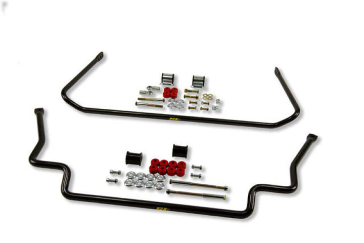 ST Anti-Swaybar Set BWM 02 Series 2002 - Bull Strap