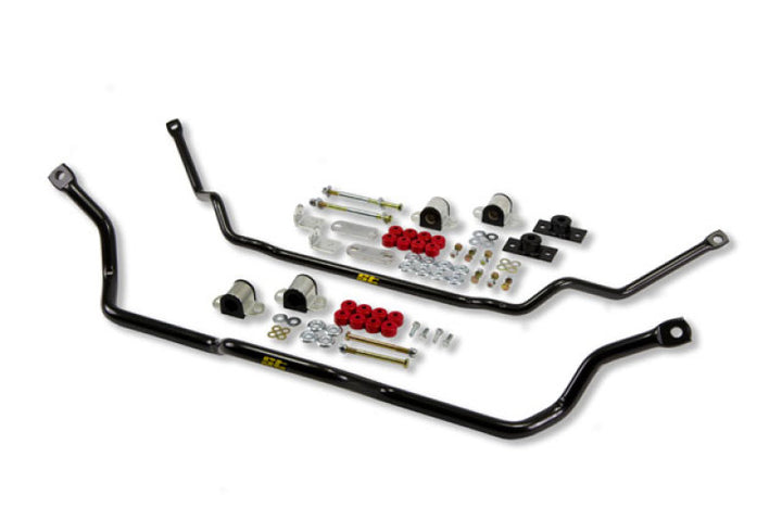 ST Anti-Swaybar Set Honda Accord 2dr.+4dr. - Bull Strap