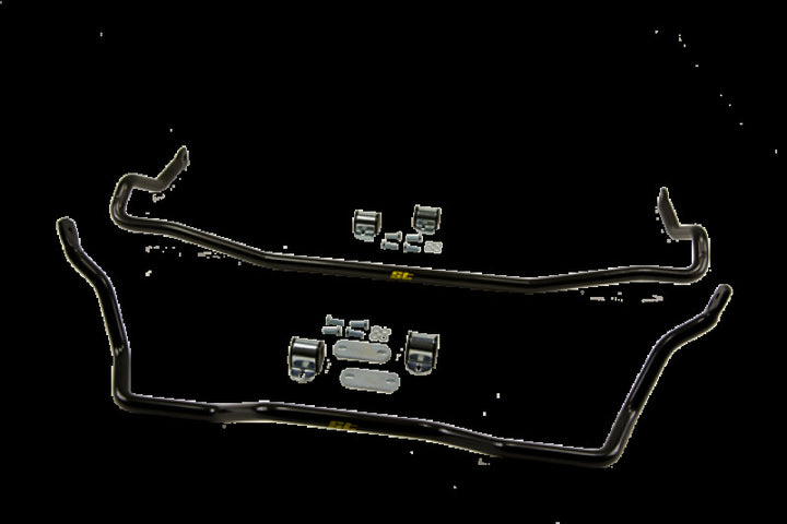 ST Anti-Swaybar Set Honda Prelude incl. SH - Bull Strap
