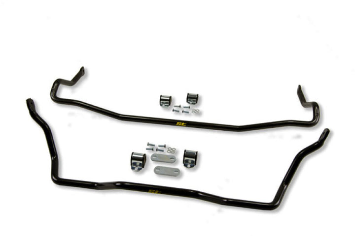 ST Anti-Swaybar Set Honda Prelude incl. SH - Bull Strap