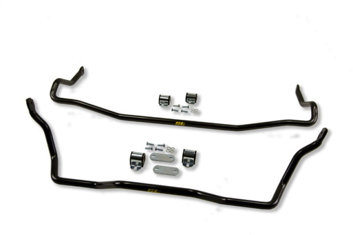 ST Anti-Swaybar Set Honda Prelude incl. SH - Bull Strap
