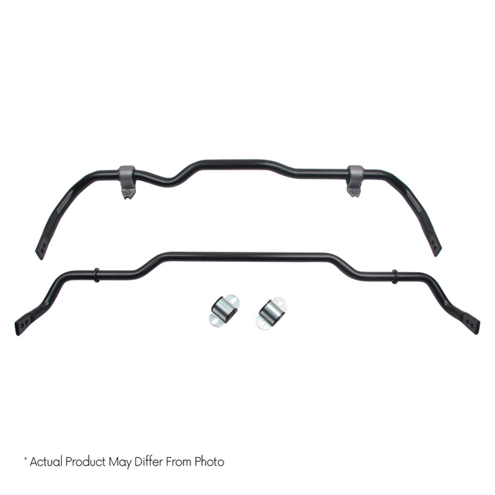 ST Anti-Swaybar Set Mitsubishi Eclipse / Eagle Talon 2nd gen. - Bull Strap