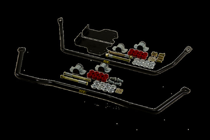 ST Anti-Swaybar Set Nissan 240Z - Bull Strap