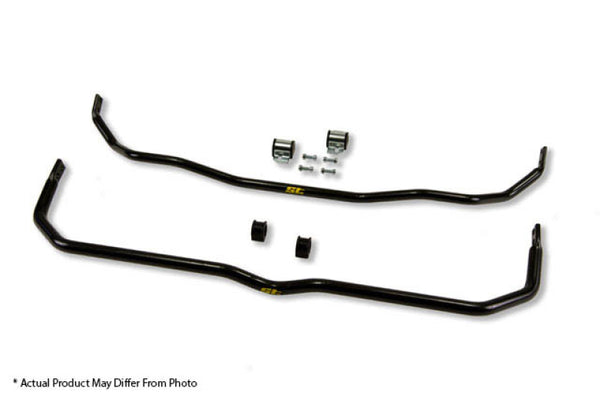 ST Anti-Swaybar Set Toyota Supra incl. Turbo - Bull Strap