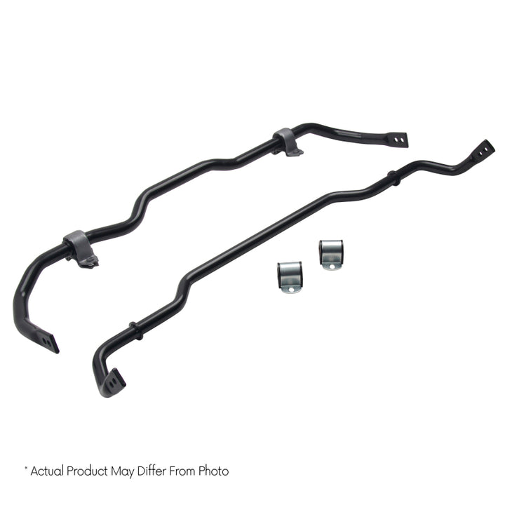 ST Anti-Swaybar Set Toyota Supra incl. Turbo - Bull Strap