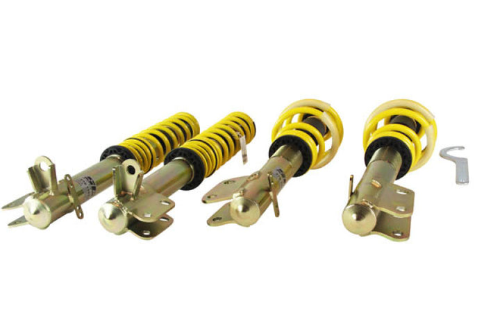 ST Coilover Kit 00-05 Dodge Neon / 00-05 Dodge Neon SRT4 - Bull Strap